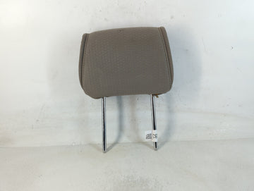 2008-2009 Nissan Quest Headrest Head Rest Front Driver Passenger Seat
