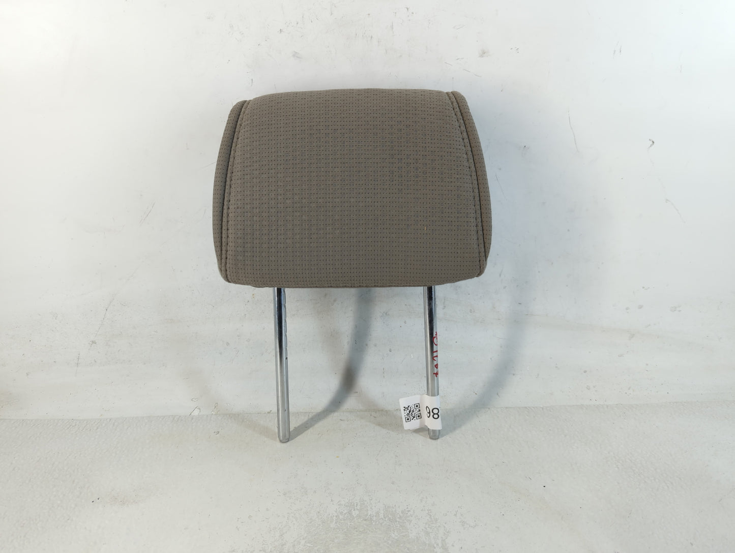 2008-2009 Nissan Quest Headrest Head Rest Front Driver Passenger Seat - Oemusedautoparts1.com