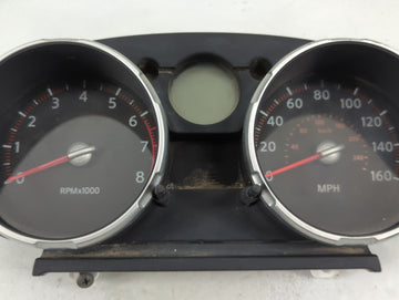 2008 Nissan Rogue Instrument Cluster Speedometer Gauges Fits OEM Used Auto Parts