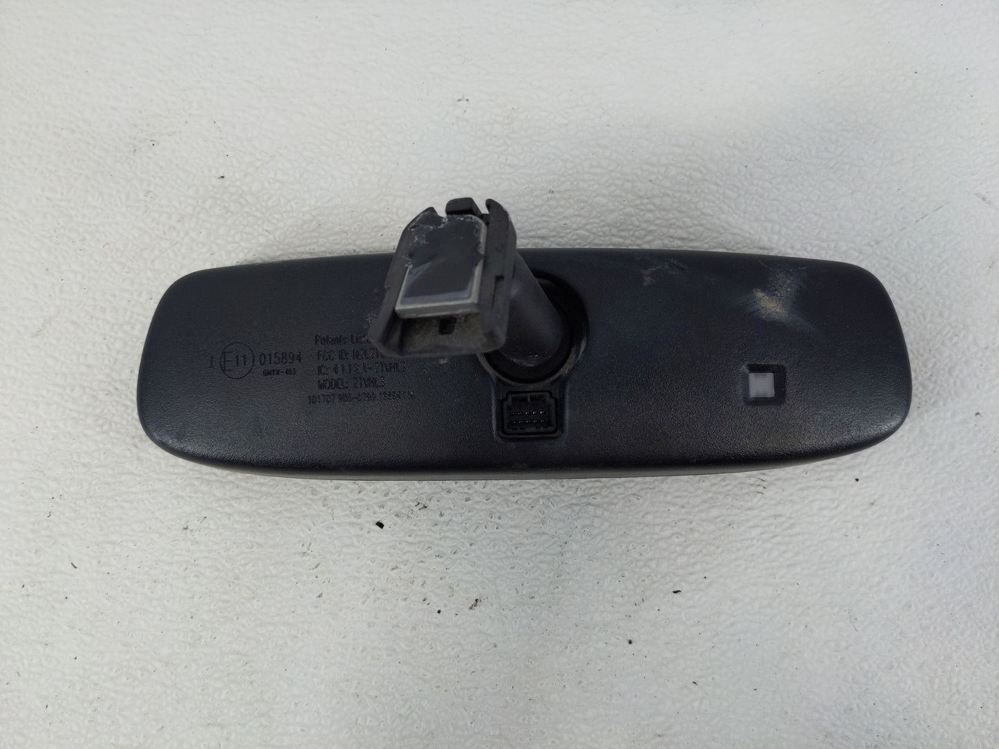 2008-2010 Nissan Rogue Interior Rear View Mirror Replacement OEM Fits Fits 2006 2007 2008 2009 2010 2011 2012 2013 2014 2015
