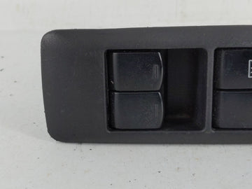 2008-2010 Nissan Rogue Master Power Window Switch Replacement Driver Side Left Fits Fits 2008 2009 2010 OEM Used Auto Parts