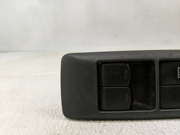 2008-2010 Nissan Rogue Master Power Window Switch Replacement Driver Side Left Fits Fits 2008 2009 2010 OEM Used Auto Parts