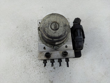 2008-2009 Nissan Rogue ABS Pump Control Module Replacement Fits Fits 2008 2009 OEM Used Auto Parts