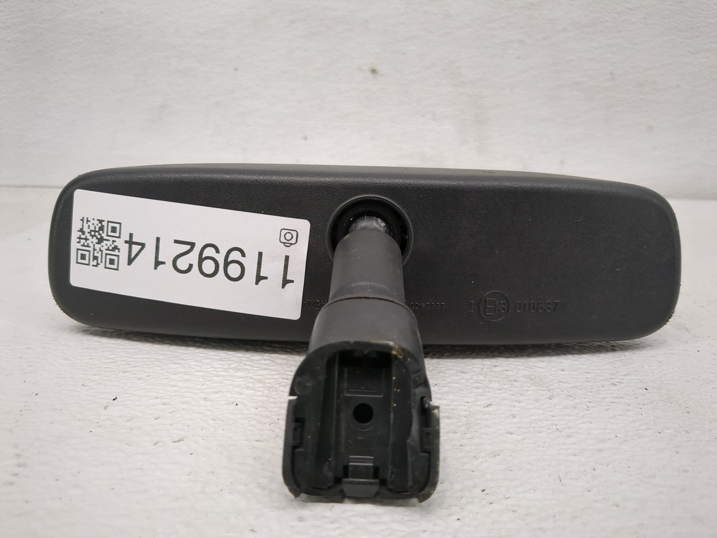 2008-2021 Nissan Rogue Interior Rear View Mirror Replacement OEM P/N:E13010837 Fits OEM Used Auto Parts - Oemusedautoparts1.