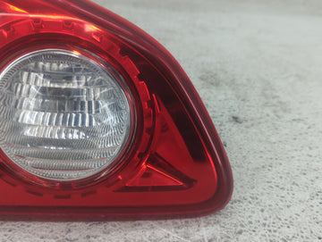 2008 Nissan Rogue Tail Light Assembly Driver Left OEM Fits OEM Used Auto Parts