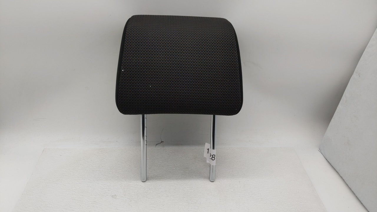 2008-2009 Nissan Rogue Headrest Head Rest Front Driver Passenger Seat - Oemusedautoparts1.com