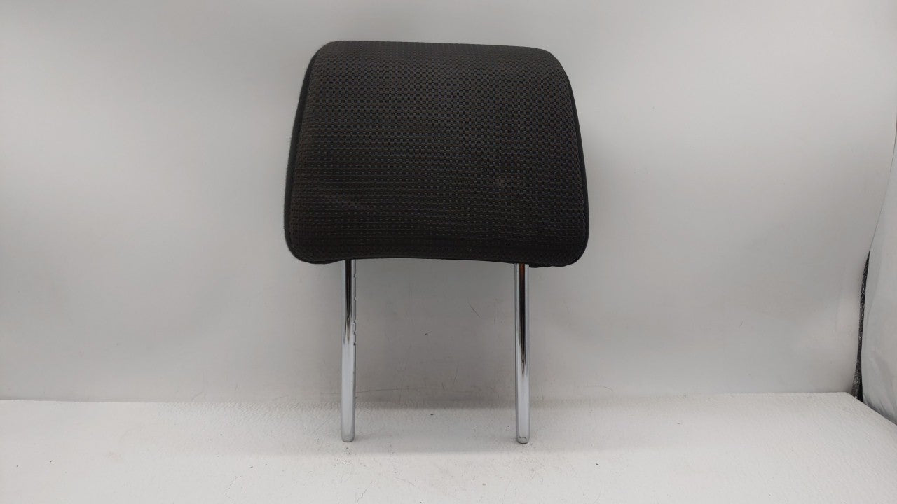 2008-2009 Nissan Rogue Headrest Head Rest Front Driver Passenger Seat Fits Fits 2008 2009 OEM Used Auto Parts - Oemusedautop