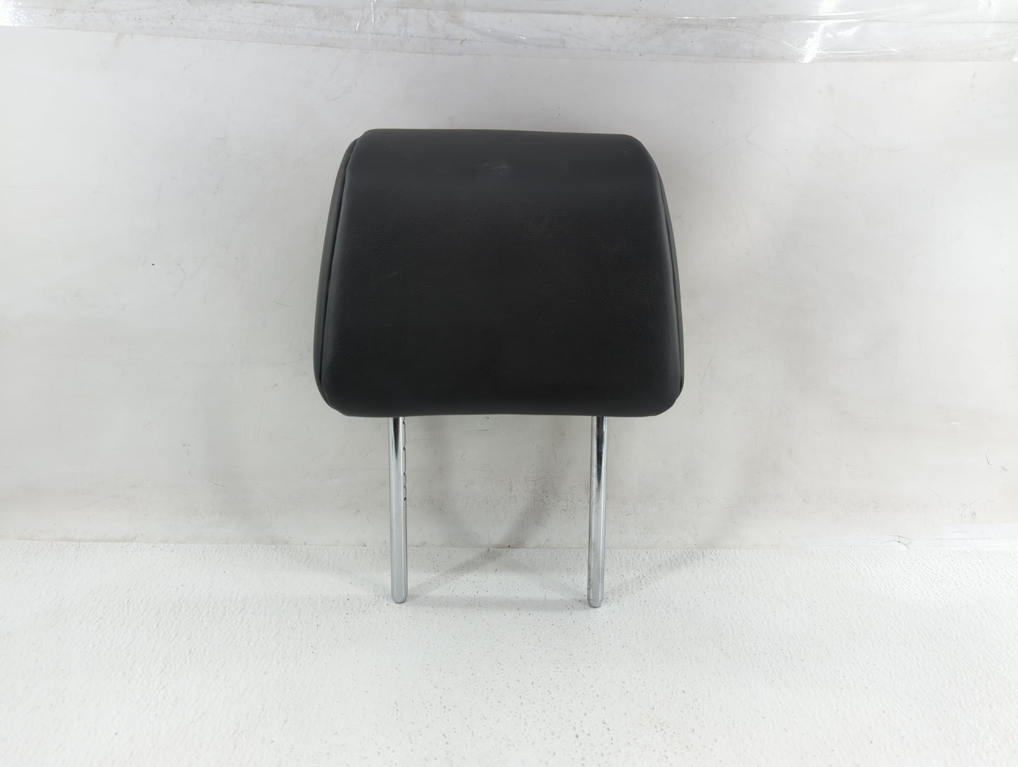 2008-2009 Nissan Rogue Headrest Head Rest Front Driver Passenger Seat Fits Fits 2008 2009 OEM Used Auto Parts - Oemusedautop