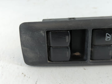 2008-2010 Nissan Rogue Master Power Window Switch Replacement Driver Side Left Fits Fits 2008 2009 2010 OEM Used Auto Parts