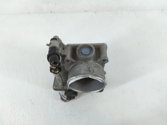 2008-2011 Nissan Rogue Throttle Body P/N:8513H RME60-15 Fits Fits 2007 2008 2009 2010 2011 2012 2013 OEM Used Auto Parts