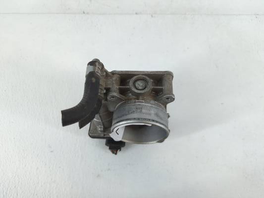 2008-2011 Nissan Rogue Throttle Body P/N:2223H RME60-15 Fits Fits 2007 2008 2009 2010 2011 2012 2013 OEM Used Auto Parts