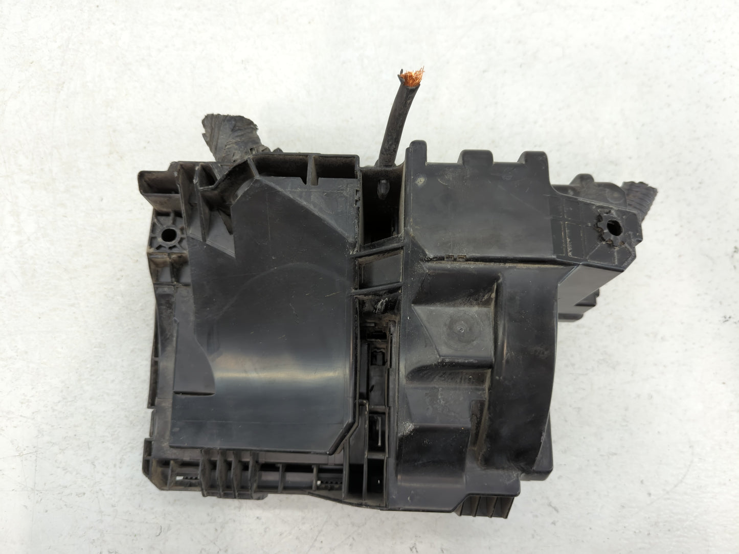 2008-2010 Nissan Rogue Fusebox Fuse Box Panel Relay Module P/N:PP-TD10 9291 XA2 Fits Fits 2008 2009 2010 OEM Used Auto Parts