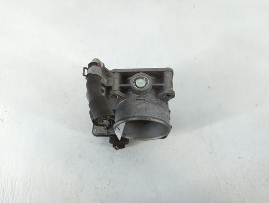 2008-2011 Nissan Rogue Throttle Body P/N:RME60-15 Fits Fits 2007 2008 2009 2010 2011 2012 2013 OEM Used Auto Parts