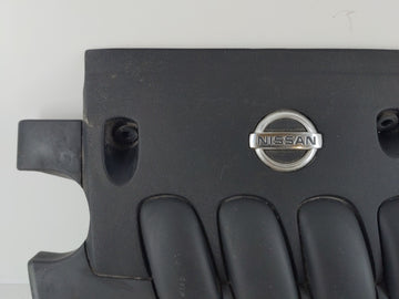 2008 Nissan Sentra Engine Cover