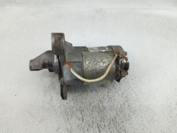 2007-2008 Nissan Sentra Car Starter Motor Solenoid OEM P/N:S114-902A 23300 EN20A Fits Fits 2007 2008 OEM Used Auto Parts