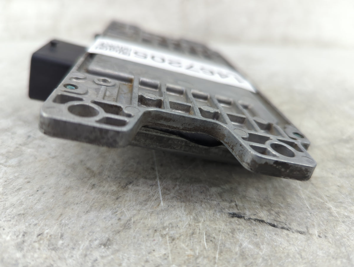 2008 Nissan Sentra Transmission Control Module Tcu Tcm - Oemusedautoparts1.com