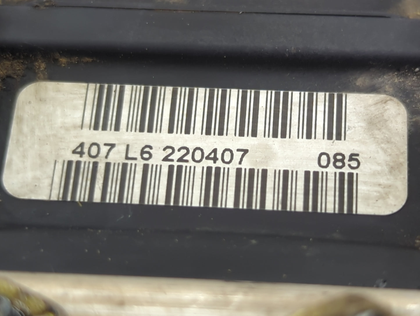 2007-2010 Nissan Sentra ABS Pump Control Module Replacement P/N:0265800467 0265234691, 47660ET00A Fits Fits 2007 2008 2009 2