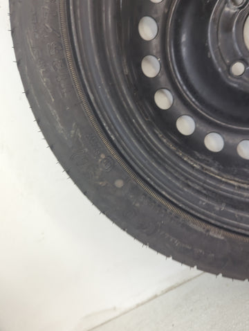 2007-2012 Nissan Sentra Spare Donut Tire Wheel Rim Oem 1498495
