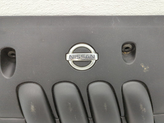 2008 Nissan Sentra Engine Cover