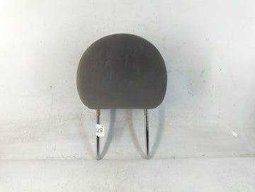 2007-2009 Nissan Sentra Headrest Head Rest Front Driver Passenger Seat Fits Fits 2007 2008 2009 OEM Used Auto Parts