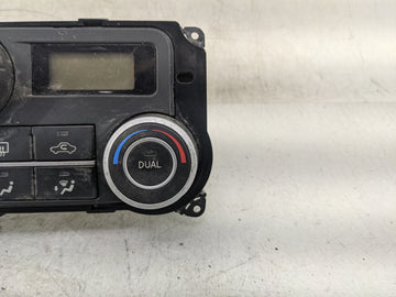 2008 Nissan Titan Climate Control Module Temperature AC/Heater Replacement Fits OEM Used Auto Parts
