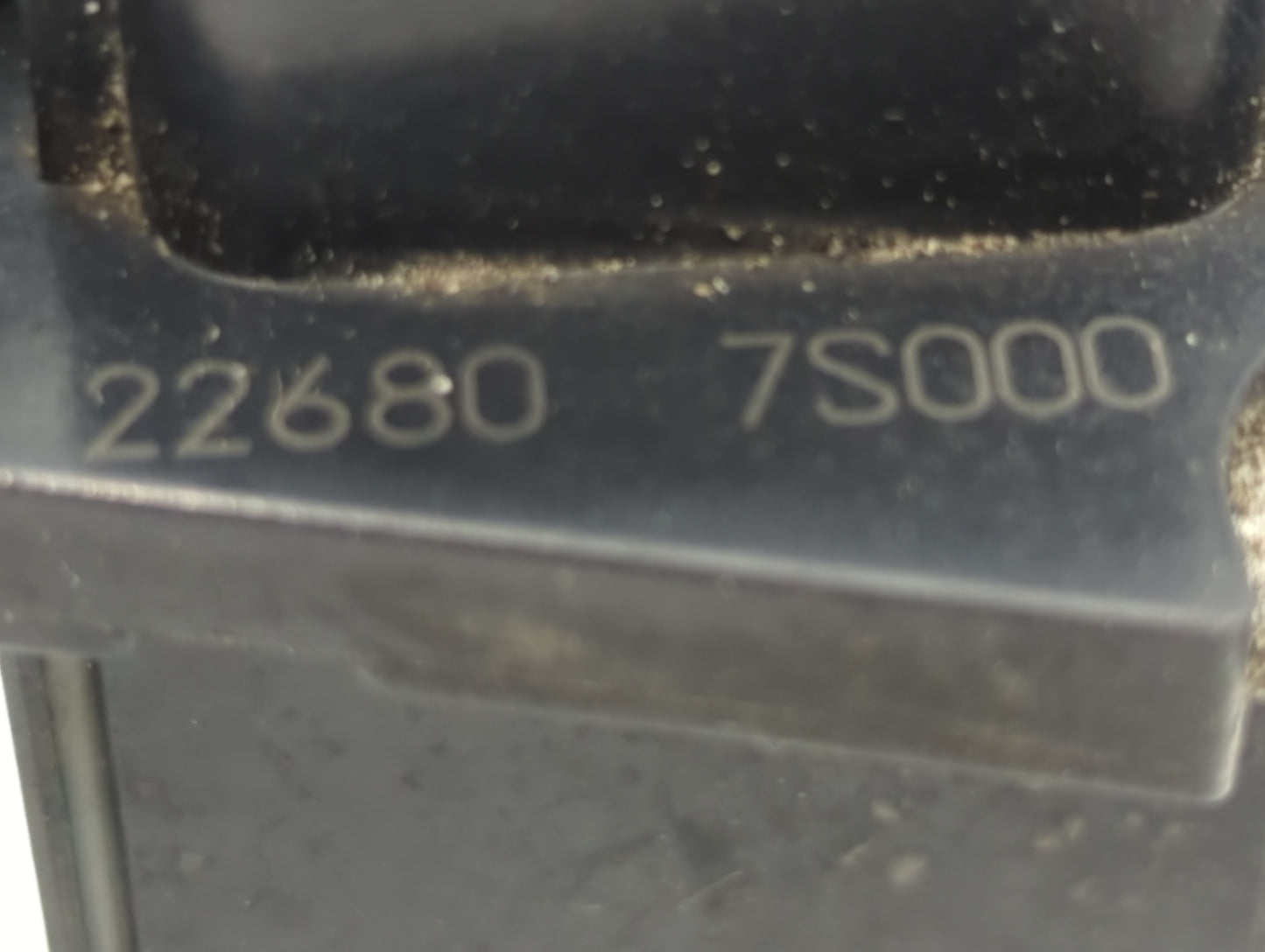 2004-2022 Nissan Titan Mass Air Flow Meter Maf - Oemusedautoparts1.com