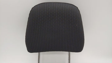 2008 Nissan Versa Headrest Head Rest Rear Center Seat Fits OEM Used Auto Parts