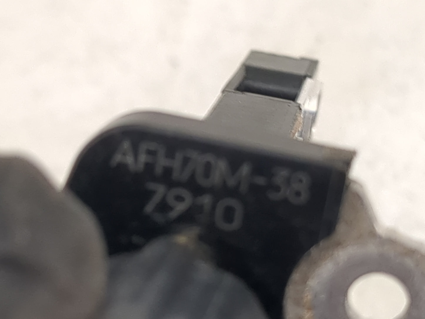 2007-2018 Nissan Versa Mass Air Flow Meter Maf 1488616 - Oemusedautoparts1.com