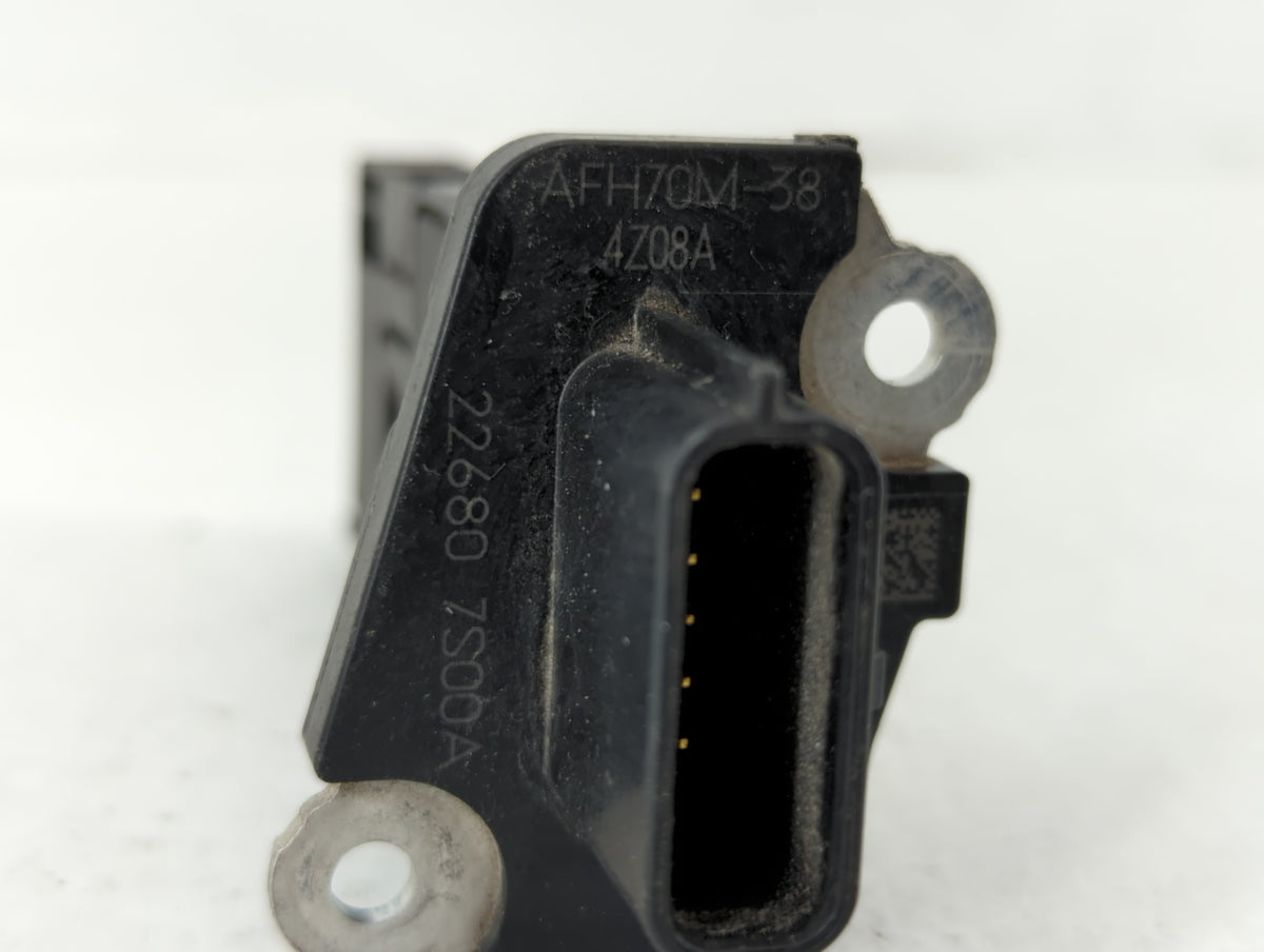 2007-2018 Nissan Versa Mass Air Flow Meter Maf Sensor 618783 - Oemusedautoparts1.com