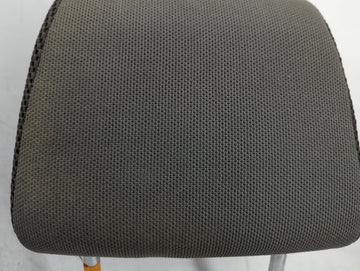 2005-2008 Nissan Xterra Headrest Head Rest Front Driver Seat Grey