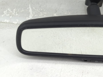 2005-2014 Nissan Xterra Interior Rear View Mirror Replacement OEM Fits OEM Used Auto Parts