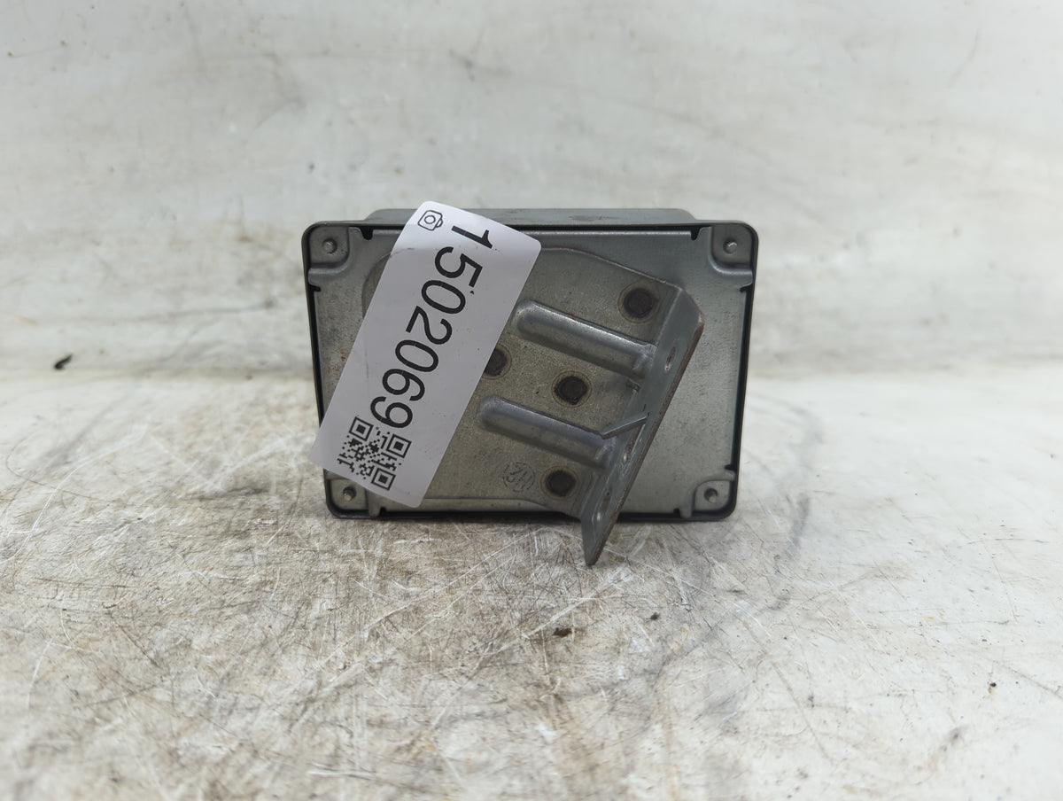 2007-2012 Nissan Xterra Transfer Case Control Module - Oemusedautoparts1.com
