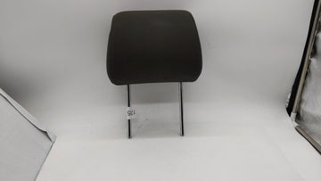 2008 Nissan Xterra Headrest Head Rest Front Driver Passenger Seat