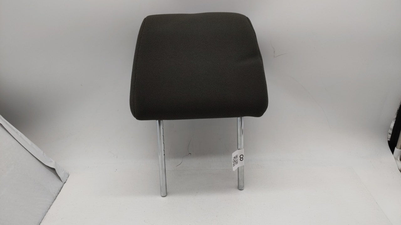 2008 Nissan Xterra Headrest Head Rest Front Driver Passenger Seat - Oemusedautoparts1.com