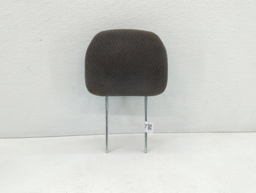 2005-2008 Nissan Xterra Headrest Head Rest Front Driver Passenger Seat
