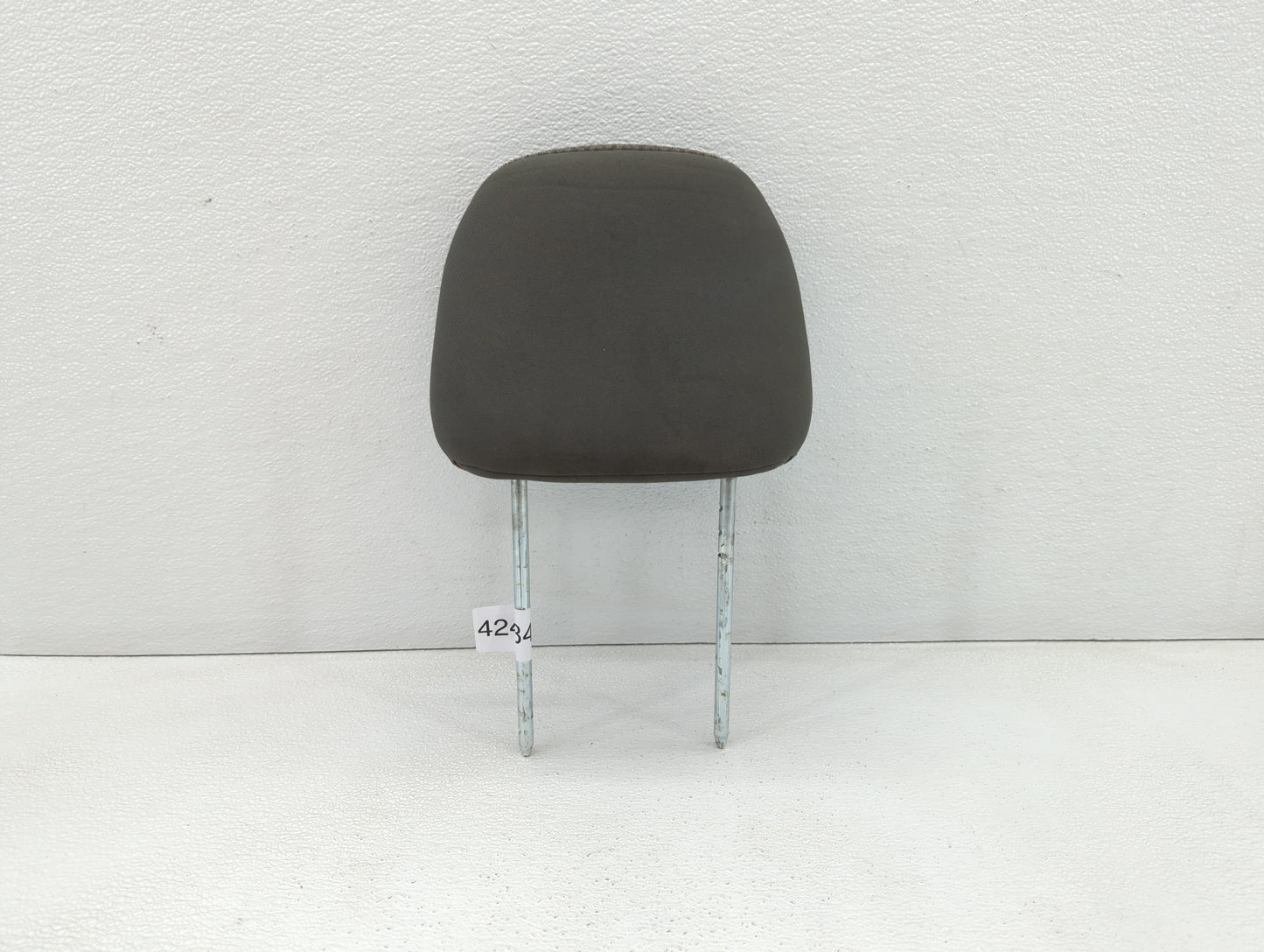2005-2008 Nissan Xterra Headrest Head Rest Front Driver Passenger Seat - Oemusedautoparts1.com