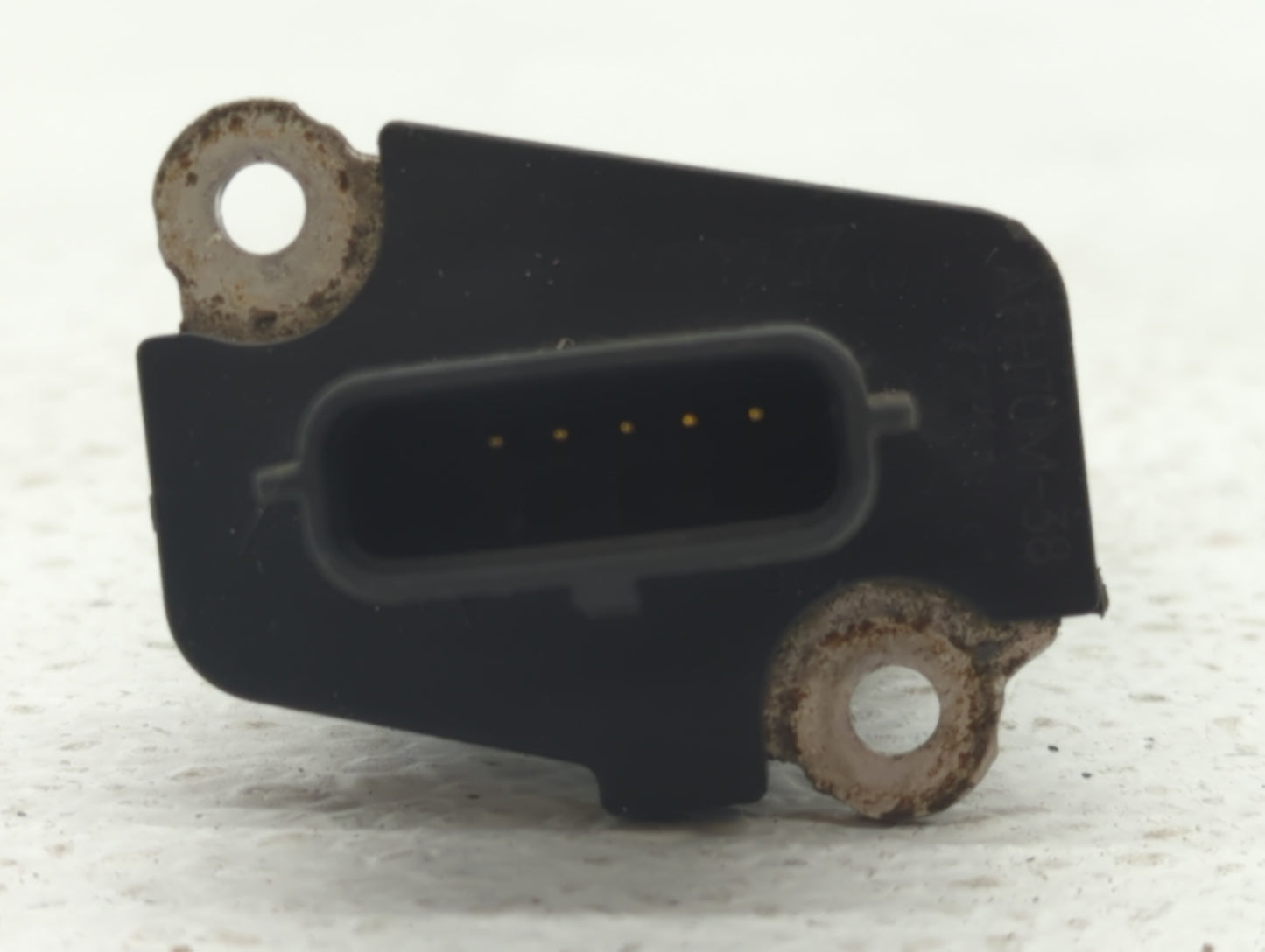 2005-2015 Nissan Xterra Mass Air Flow Meter Maf - Oemusedautoparts1.com