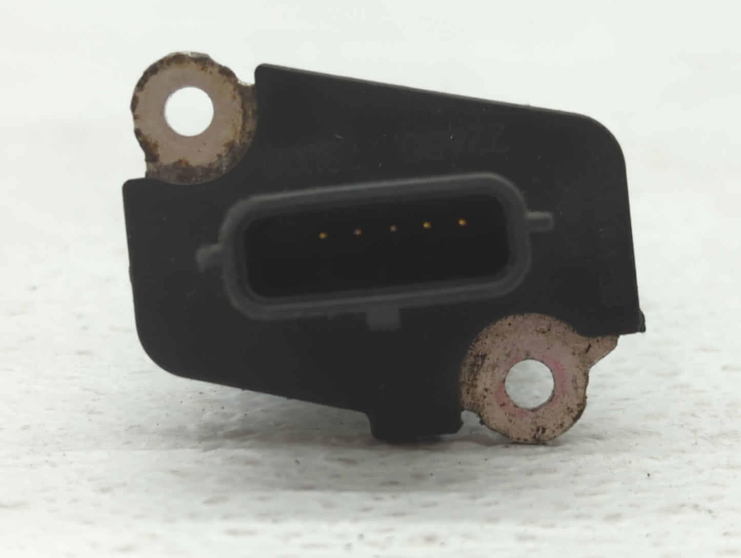 2005-2015 Nissan Xterra Mass Air Flow Meter Maf - Oemusedautoparts1.com