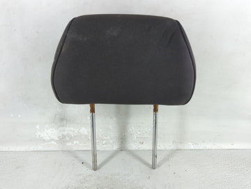 2008 Pontiac G6 Headrest Head Rest Front Driver Passenger Seat Fits OEM Used Auto Parts