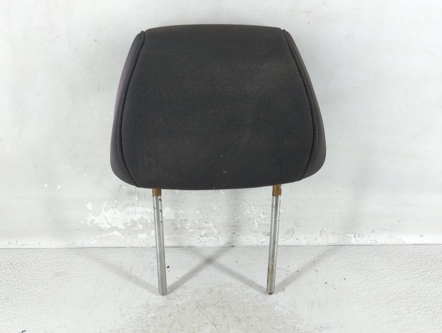2008 Pontiac G6 Headrest Head Rest Front Driver Passenger Seat Fits OEM Used Auto Parts - Oemusedautoparts1.com