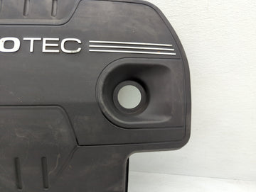 2008 Pontiac G6 Engine Cover