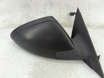 2005-2009 Pontiac G6 Passenger Side View Mirror - Right Door Mirror OEM Used