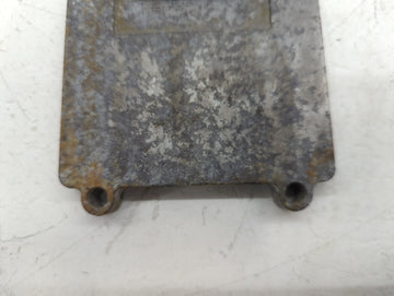 2006-2010 Pontiac G6 Transmission Control Module Tcu Tcm