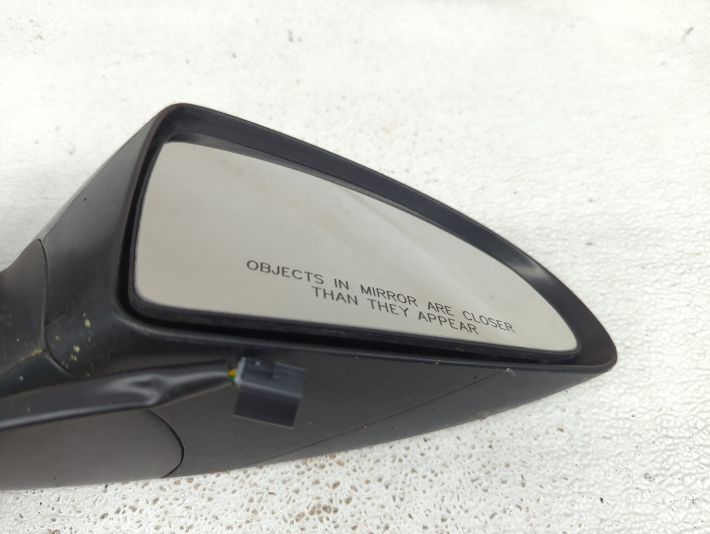 2005-2009 Pontiac G6 Passenger Side View Mirror - Right Door Mirror OEM Used - Oemusedautoparts1.com