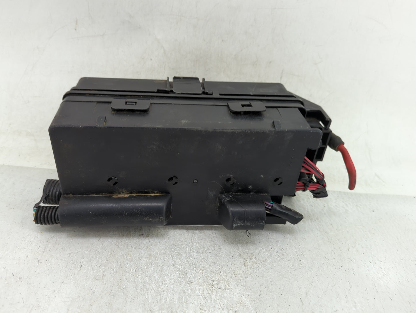 2008 Pontiac G6 Fusebox Fuse Box Panel Relay Module Fits OEM Used Auto Parts - Oemusedautoparts1.com