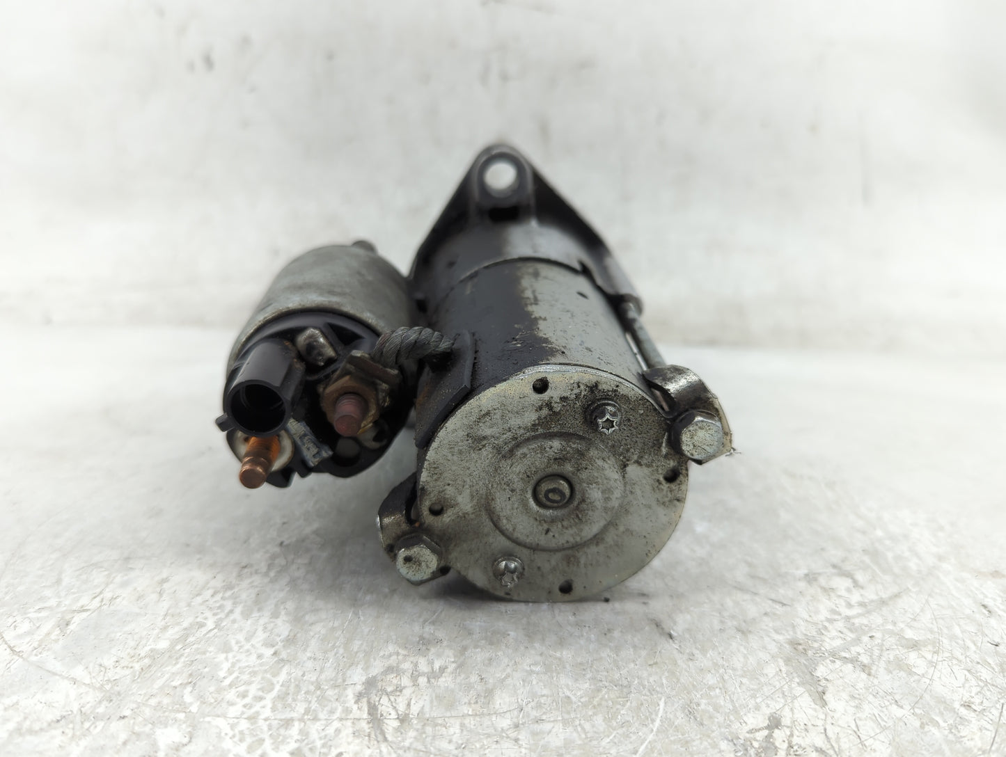 2008-2010 Pontiac G6 Car Starter Motor Solenoid OEM P/N:12689317 Fits Fits 2007 2008 2009 2010 2011 2012 2013 2014 2015 2016