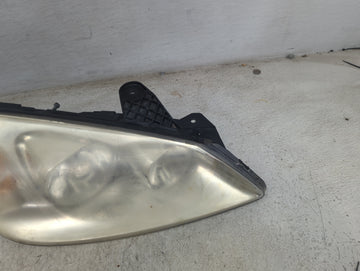 2005-2009 Pontiac G6 Passenger Right Oem Head Light Headlight Lamp Black