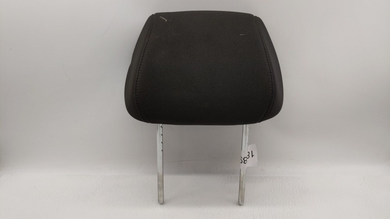 2008 Pontiac G6 Headrest Head Rest Front Driver Passenger Seat Fits OEM Used Auto Parts - Oemusedautoparts1.com