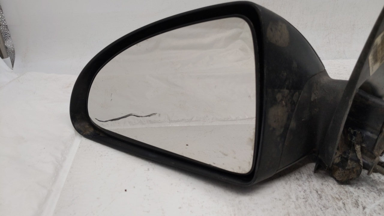 2005-2009 Pontiac G6 Side Mirror Replacement Driver Left View Door Mirror P/N:15278129 10379705 Fits Fits 2005 2006 2007 200