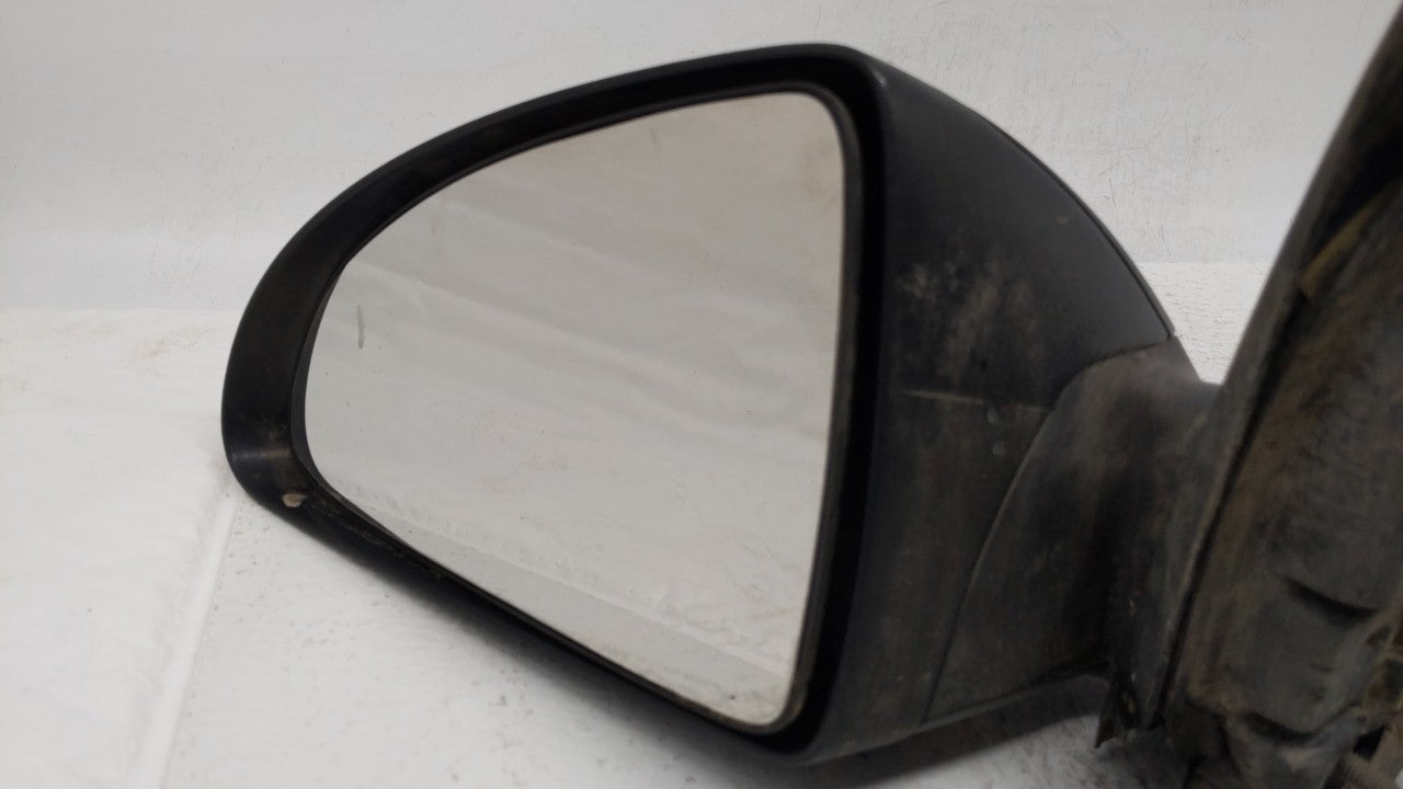 2005-2009 Pontiac G6 Side Mirror Replacement Driver Left View Door Mirror P/N:15278129 10379705 Fits Fits 2005 2006 2007 200